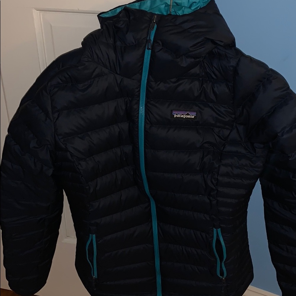 Patagonia Jacket